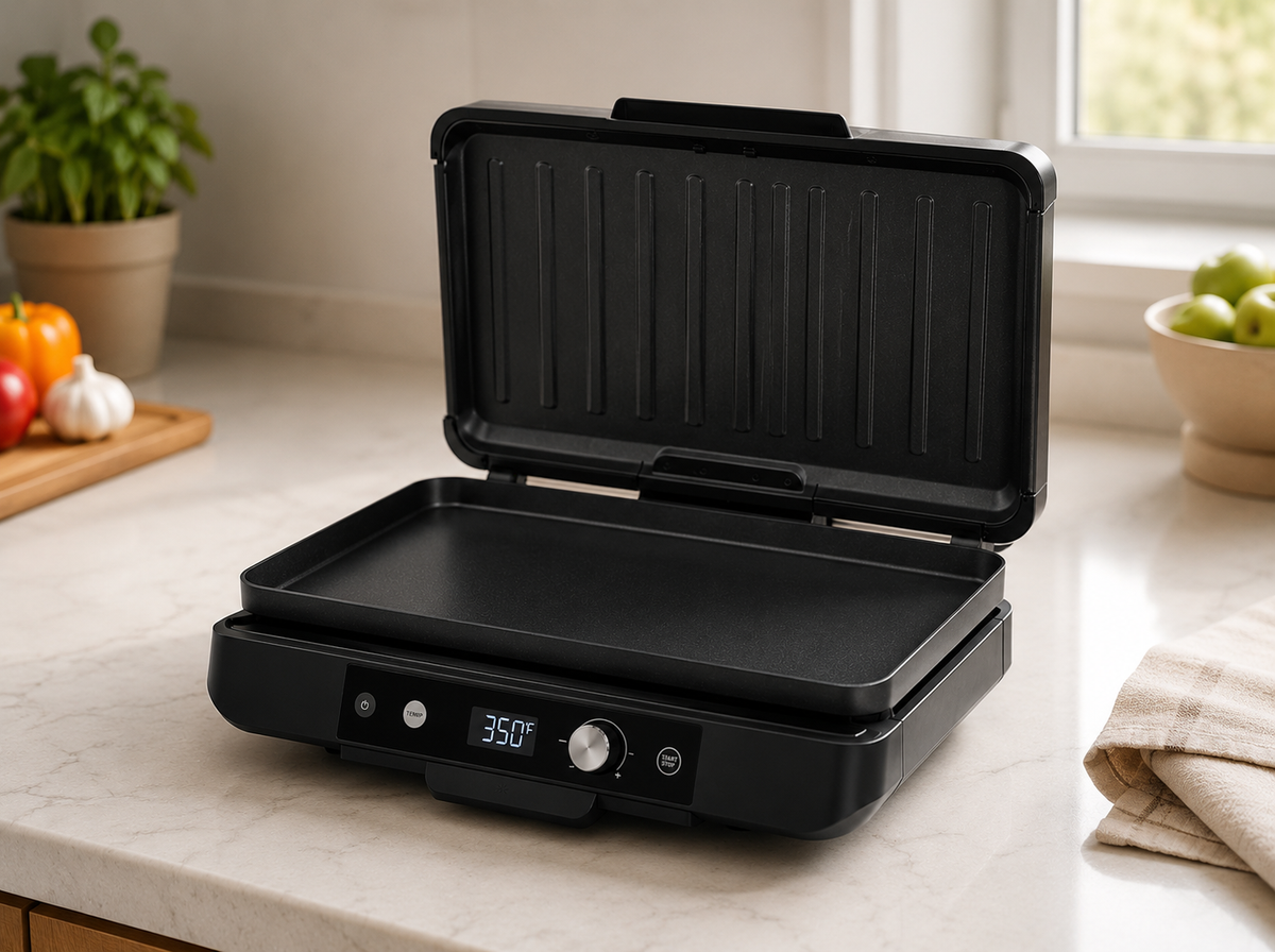 GrillMaster™ Kitchen Set